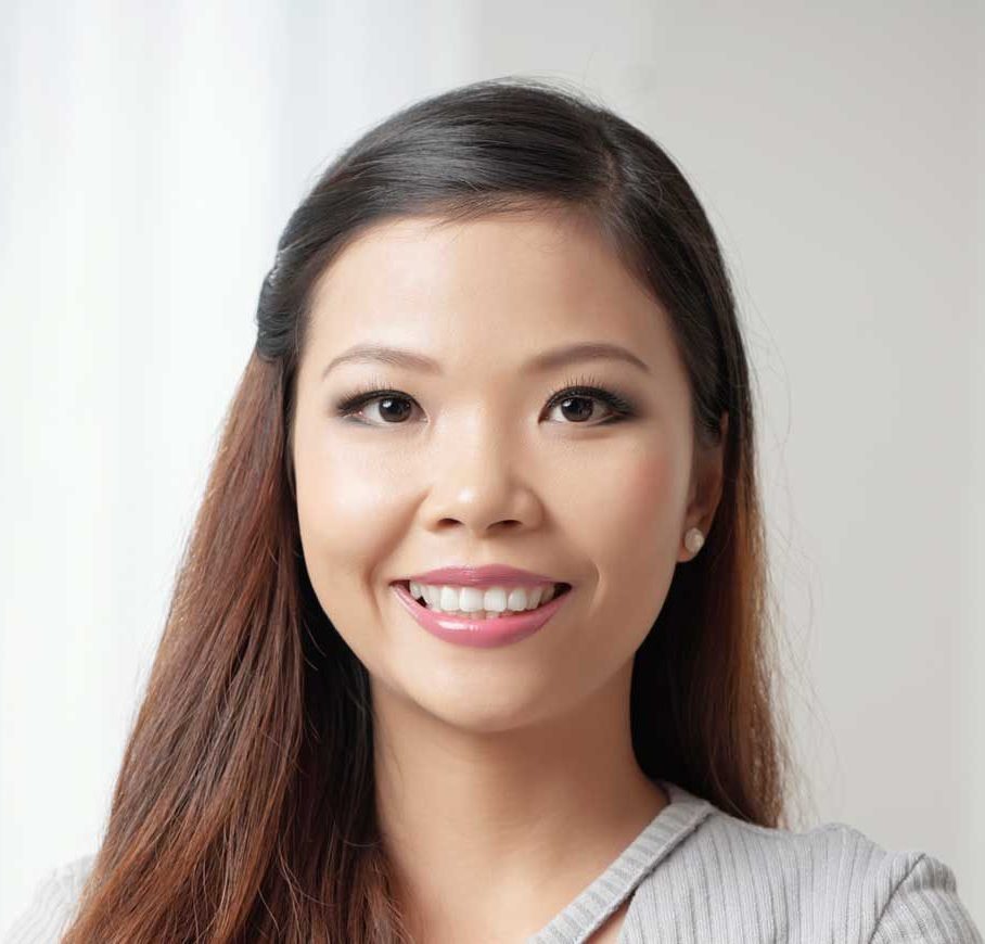 Chị Ngọc Lan